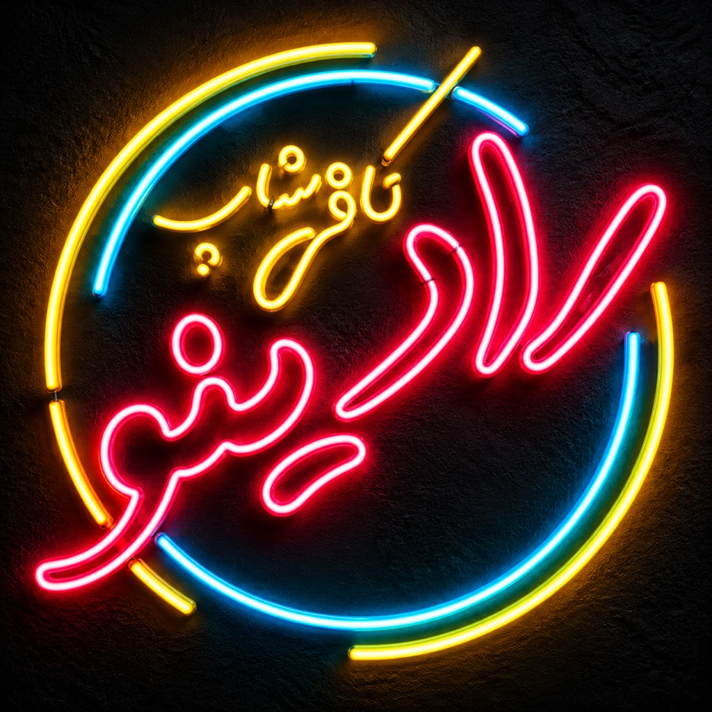لوگو کافه تخصصی رادینو