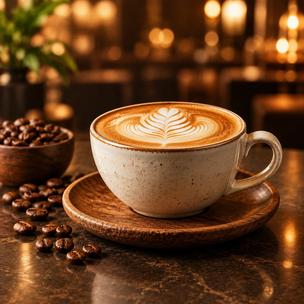 کاپوچینو